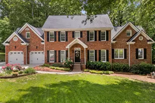 8004 Gabriels Bend Dr, Raleigh, NC 27612 - Photo 1