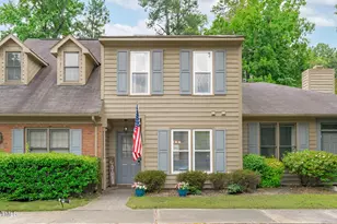 11 Stone Village Ct, Durham, NC 27704 - Photo 1