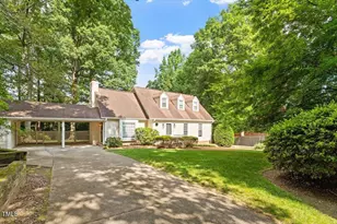 3705 Old Post Rd, Raleigh, NC 27612 - Photo 1