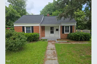 704 N King Charles Road, Raleigh, NC 27610 - Photo 1