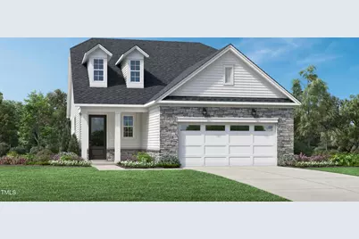 2036 Abbeyhill Drive #99, Raleigh, NC 27610 - Photo 1