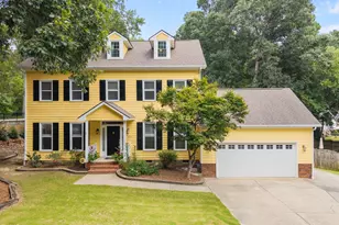 1001 Kingsway Dr, Apex, NC 27502 - Photo 1