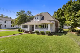 413 E Center St, Nashville, NC 27856 - Photo 1