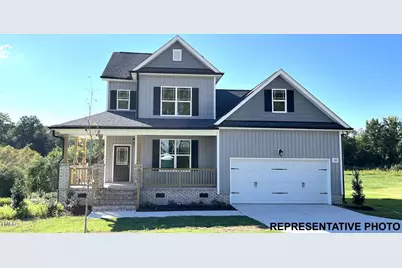 44 Mossman Court, Zebulon, NC 27597 - Photo 1