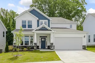 226 Faith Ave, Sanford, NC 27330 - Photo 1