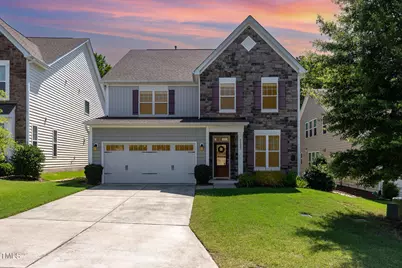 1127 Timbercut Drive, Durham, NC 27703 - Photo 1