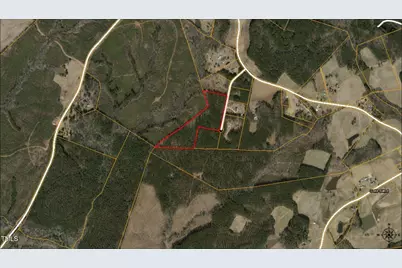 50 Green Pastures Road, Louisburg, NC 27549 - Photo 1