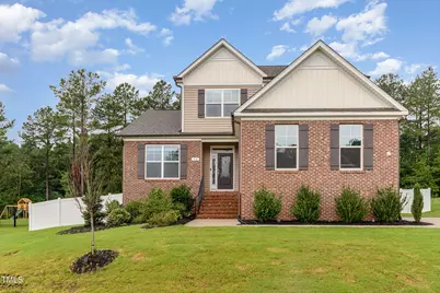 40 Ironwood Boulevard, Youngsville, NC 27596 - Photo 1