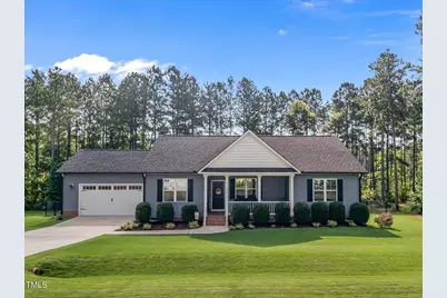 244 Lasswade Court, Zebulon, NC 27597 - Photo 1