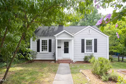 2423 Farthing Street, Durham, NC 27704 - Photo 1