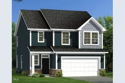 233 Steel Spring Road #24, Angier, NC 27501 - Photo 1