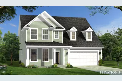 242 Faith Avenue, Sanford, NC 27330 - Photo 1