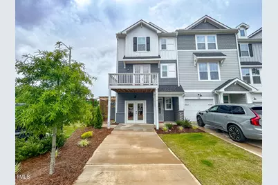 124 Sugar Run Drive #11, Fuquay Varina, NC 27526 - Photo 1