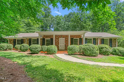 712 Orange High School Road, Hillsborough, NC 27278 - Photo 1