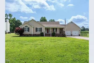 110 Westlake Drive, Wendell, NC 27591 - Photo 1