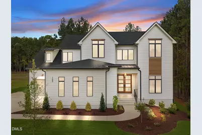 155 Cherry Bark Drive, Youngsville, NC 27596 - Photo 1