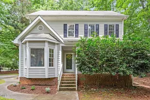 201 Cobblestone Dr, Chapel Hill, NC 27516 - Photo 1