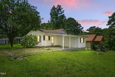 16 S Church, Coats, NC 27521 - Photo 1