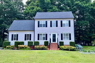 120 Feezor Ct, Clayton, NC 27527 - Photo 1