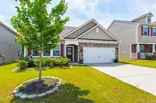 202 E Painted Way, Clayton, NC 27527 - Photo 1