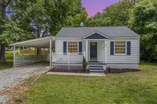 603 S Third St, Mebane, NC 27302 - Photo 1