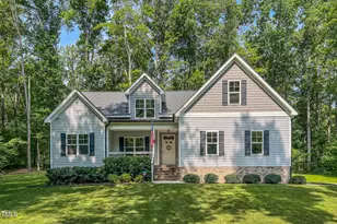 167 Sequoia Dr, Timberlake, NC 27583 - Photo 1