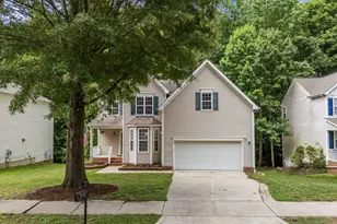 412 Hay River St, Garner, NC 27529 - Photo 1