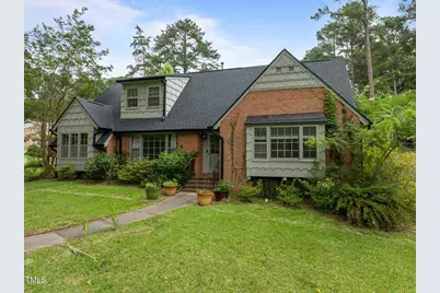 3516 Swift Drive, Raleigh, NC 27606 - Photo 1