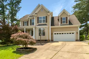 1201 Dagmar Ln, Wake Forest, NC 27587 - Photo 1