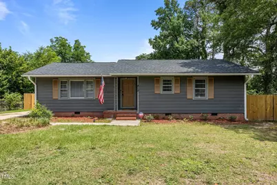 815 Hemlock Drive, Fayetteville, NC 28304 - Photo 1