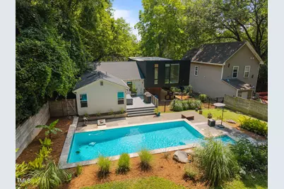 500 Mosely Lane, Raleigh, NC 27601 - Photo 1