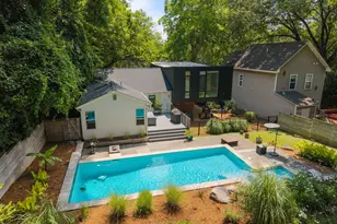 500 Mosely Ln, Raleigh, NC 27601 - Photo 1