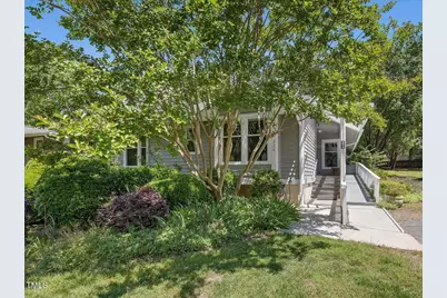 224 Kirkwood Drive, Chapel Hill, NC 27514 - Photo 1