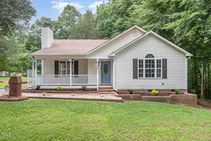 5428 Passenger Pl, Raleigh, NC 27603 - Photo 1