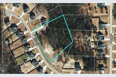 814 Juno Drive, Broadway, NC 27505 - Photo 1