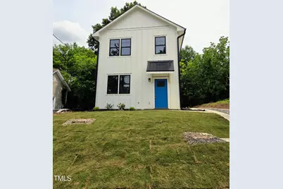 608 A E Umstead, Durham, NC 27701 - Photo 1