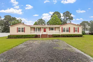602 Autumn Winds Dr, Goldsboro, NC 27530 - Photo 1
