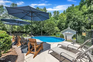 171 St Jiles Dr, Clayton, NC 27520 - Photo 1