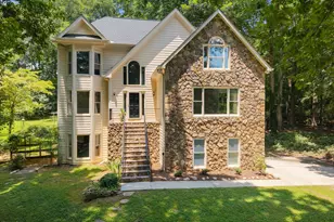 6001 Waters Way Dr, Raleigh, NC 27606 - Photo 1