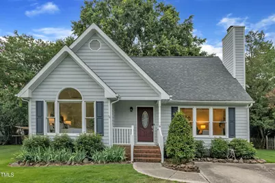 8 Great Oak Court, Durham, NC 27713 - Photo 1