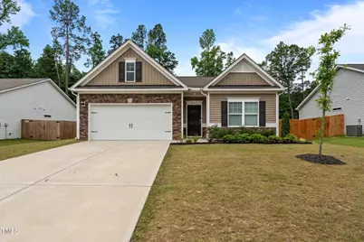 5081 Pioneer Drive, Sanford, NC 27330 - Photo 1