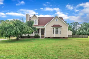 35 Stratton Ct, Youngsville, NC 27596 - Photo 1