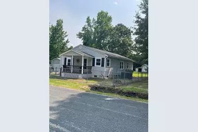 40 Bait Road, Dunn, NC 28334 - Photo 1