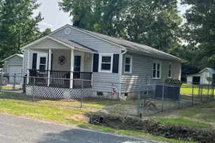 40 Bait Rd, Dunn, NC 28334 - Photo 1