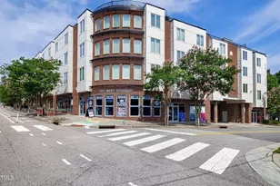 400 W Rosemary St, Chapel Hill, NC 27516 - Photo 1