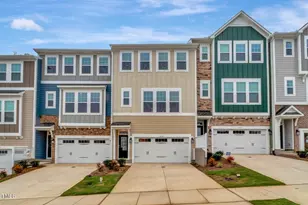 2735 Hunter Woods Dr, Apex, NC 27502 - Photo 1