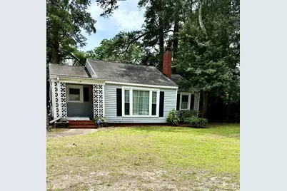 110 Brainerd Avenue, Fayetteville, NC 28301 - Photo 1
