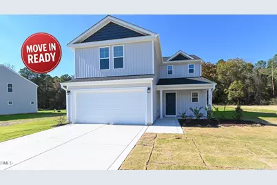 213 Hill Valley Drive #(Lot 56), La Grange, NC 28551 - Photo 1