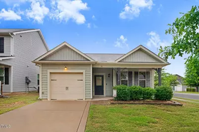 51 Balboa Parkway, Clayton, NC 27520 - Photo 1