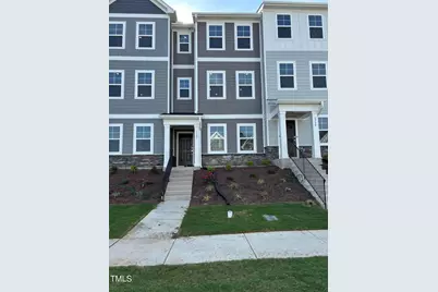 1757 Barrett Run Trail Trail, Apex, NC 27502 - Photo 1